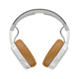 Skullcandy CRUSHER WIRELESS OVER EAR GRAY/TAN/GRAY