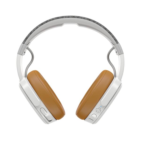 Skullcandy CRUSHER WIRELESS OVER EAR GRAY/TAN/GRAY