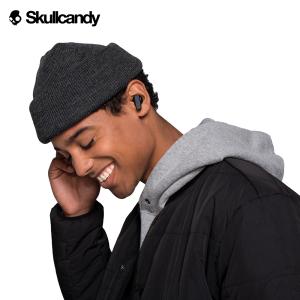 Skullcandy DIME TRUE WIRELESS IN EAR CHILL BLACK