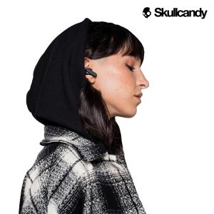 Skullcandy DIME TRUE WIRELESS IN EAR LIGHT GREY/BLUE