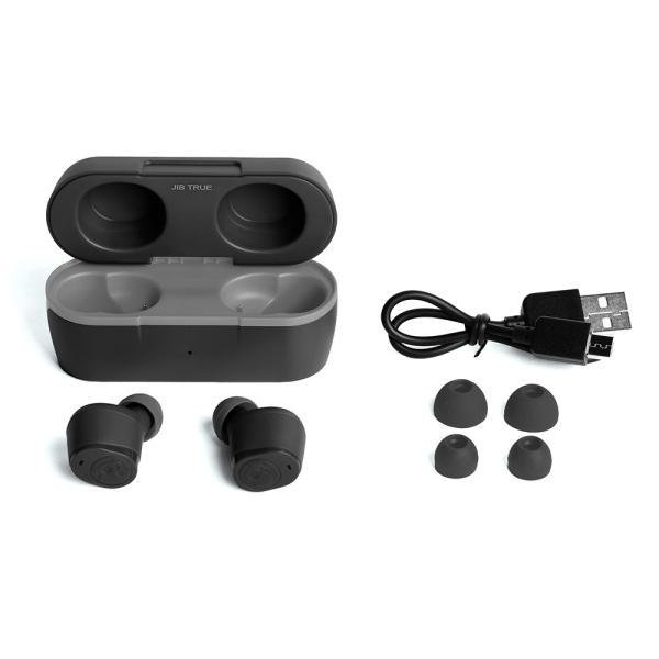 Skullcandy JIB TRUE WIRELESS IN EAR TRUE BLACK