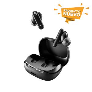 Skullcandy SMOKIN BUDS WIRELESS IN EAR TRUE BLACK