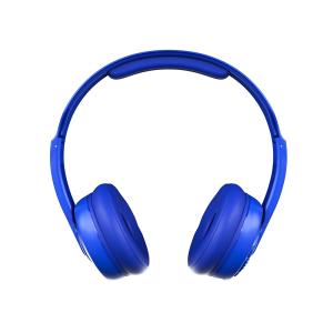 Skullcandy CASETTE WIRELESS ON EAR COBALT BLUE