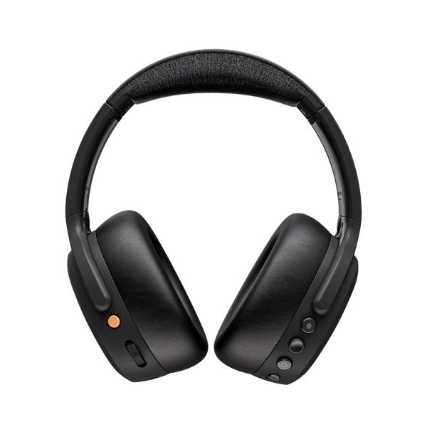 Skullcandy CRUSHER  ANC 2 WIRELESS OVER EAR TRUE BLACK