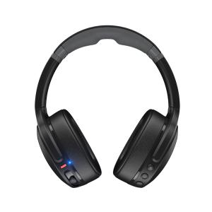 Skullcandy CRUSHER EVO  WIRELESS OVER EAR TRUE BLACK