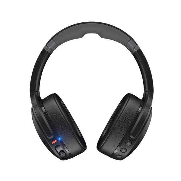 Skullcandy CRUSHER EVO  WIRELESS OVER EAR TRUE BLACK