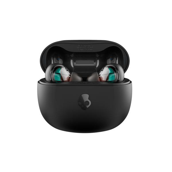 Skullcandy RAIL TRUE  WIRELESS IN EAR TRUE BLACK