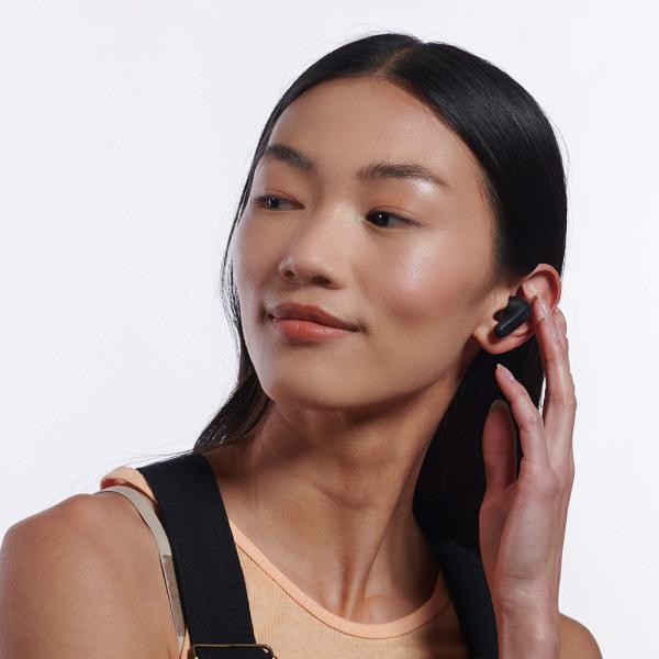 Skullcandy RAIL TRUE  WIRELESS IN EAR TRUE BLACK