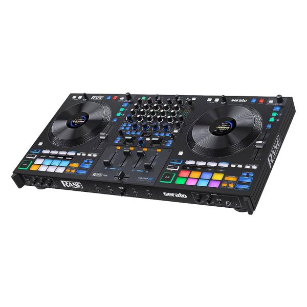 RANE FOUR