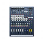 SOUNDCRAFT EPM6