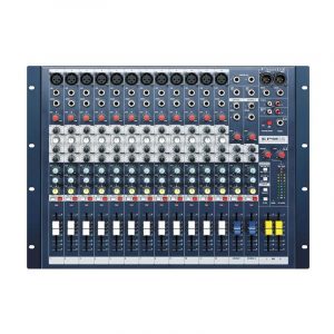 SOUNDCRAFT EPM12