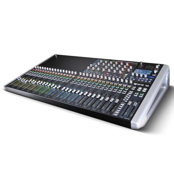 SOUNDCRAFT SI PERFORMER 3