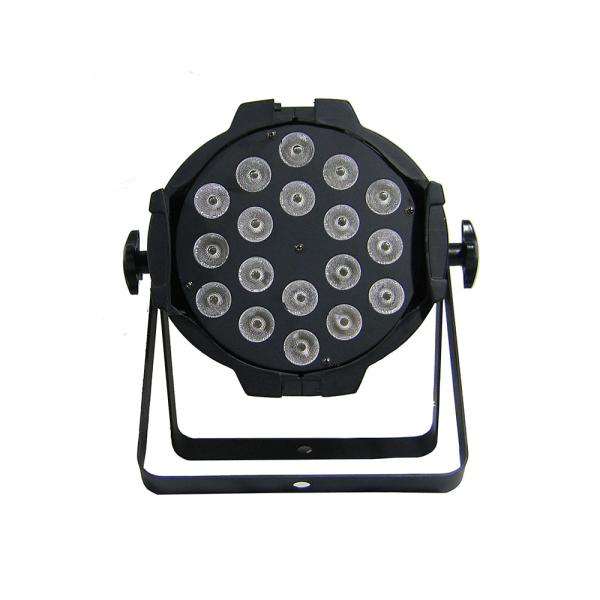 AUDIOTECH ILUMINACION SP64-9X9-3B