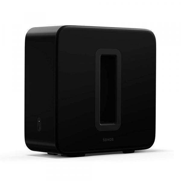 SONOS SUB G3 Negro