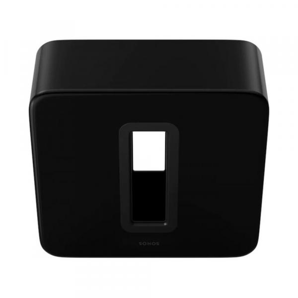 SONOS SUB G3 Negro