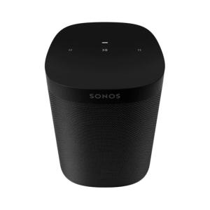 SONOS ONE SL Negro