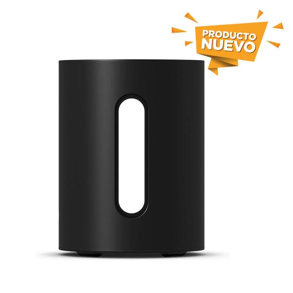 SONOS SUB MINI Negro