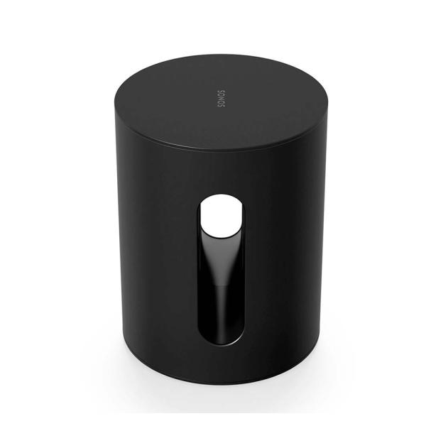 SONOS SUB MINI Negro