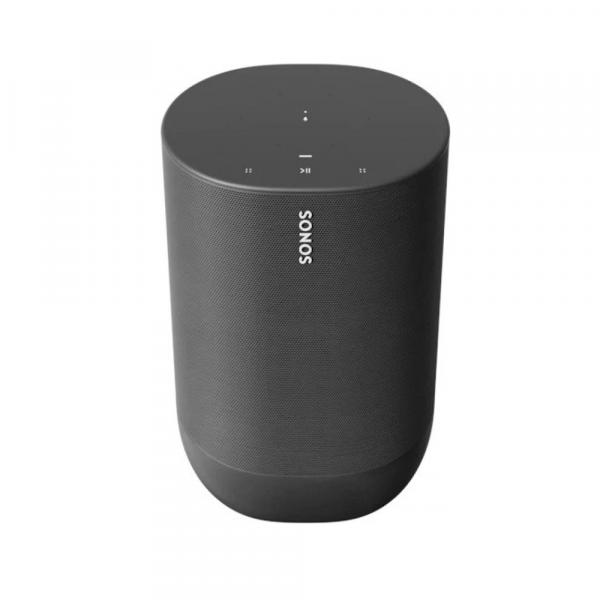 SONOS MOVE Negro