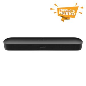 SONOS BEAM G2 Negro