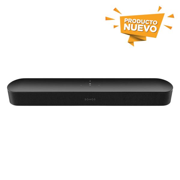 SONOS BEAM G2 Negro