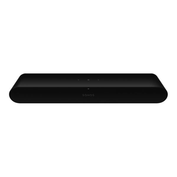 SONOS RAY Negro