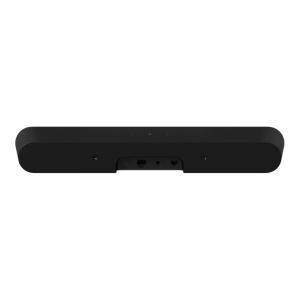 SONOS RAY Negro