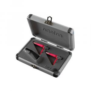 ORTOFON CC SCRATCH TWIN