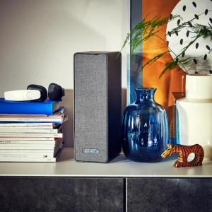 SONOS IKEA SYMFONISK 003.575.61 Negro