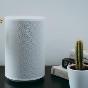 SONOS ERA 100 Blanco