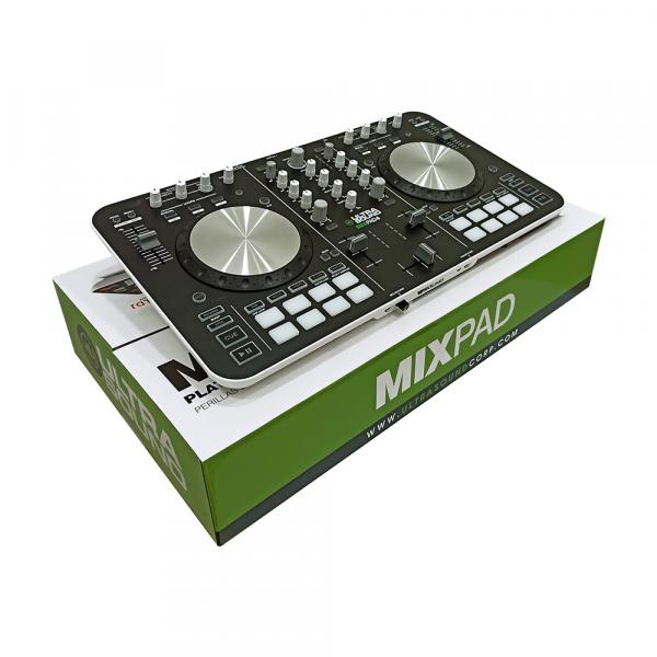 ULTRASOUND MIXPAD4