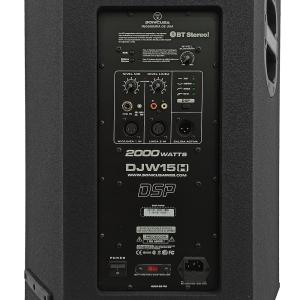 SONIC DJW15H Stock B