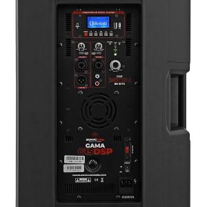 SONIC GAMA G15 DSP