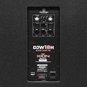 SONIC DJW18H