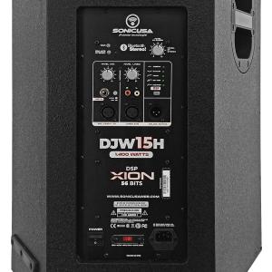 SONIC DJW15H