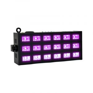 SONIC LED UV18DMX