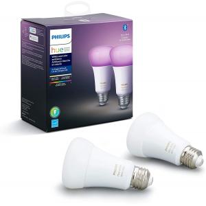 PHILIPS Hue White & Colors 2Pack