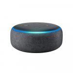 AMAZON Echo DOT 3rd Charcoal