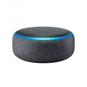 AMAZON Echo DOT 3rd Charcoal