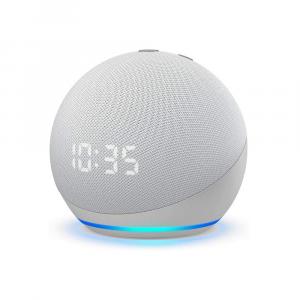 AMAZON Echo DOT 4rd Glacier White