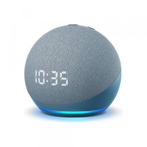 AMAZON Echo DOT 4rd Twilight Blue