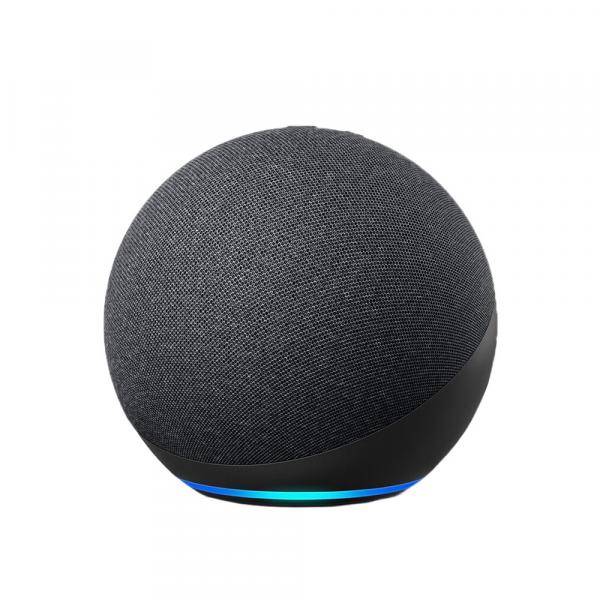 AMAZON Echo B07XKF5RM3  4th Charcoal