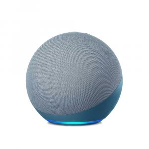 AMAZON Echo  4th Twilight Blue