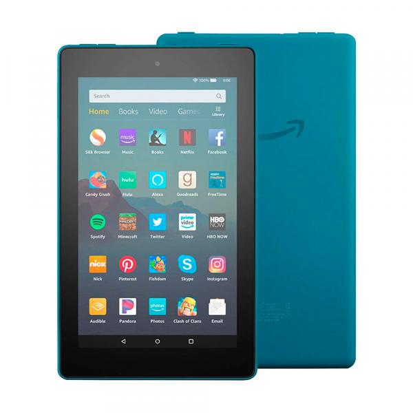 AMAZON Fire 7 blue