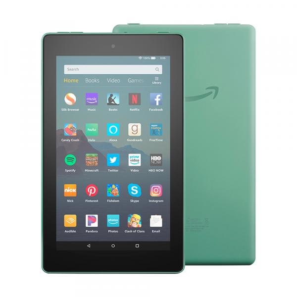 AMAZON Fire 7 sage