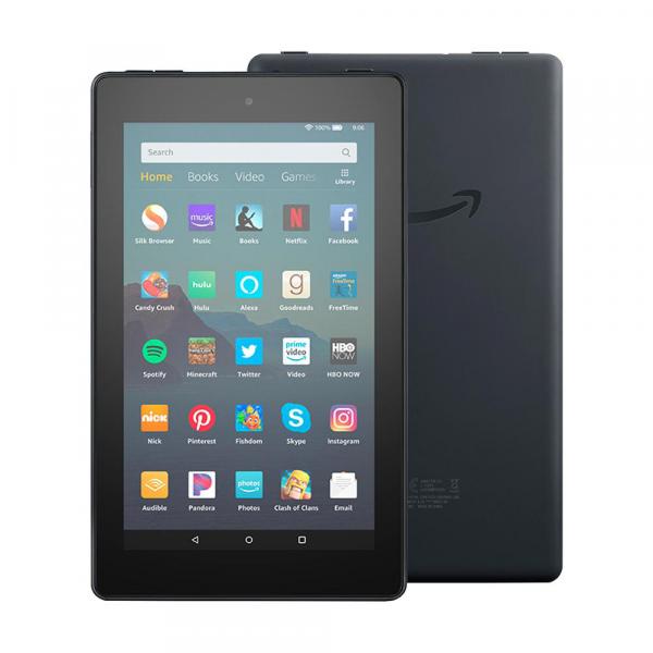 AMAZON Fire 7 black