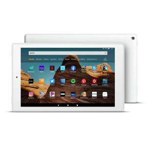 AMAZON Fire HD 10 B07KD58DQS (2019) Blanco