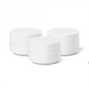 GOOGLE Wifi GA02434-US 3 Pack 2020