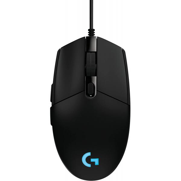 LOGITECH G203