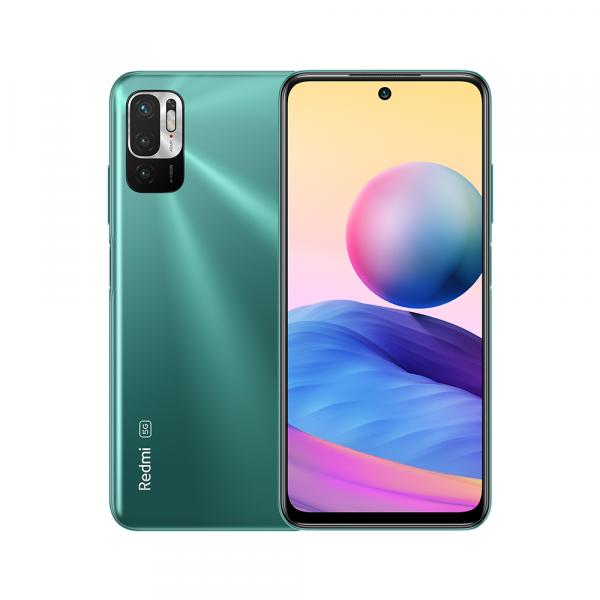 XIAOMI Note10  5G 6/128GB Verde